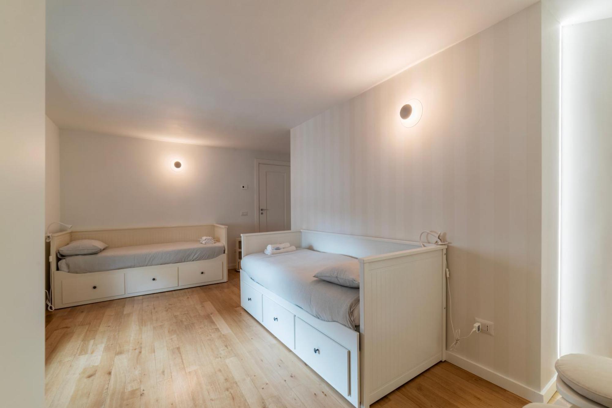 Appartamento Luxury 3 Beds 3 Baths, Few Steps From Center *