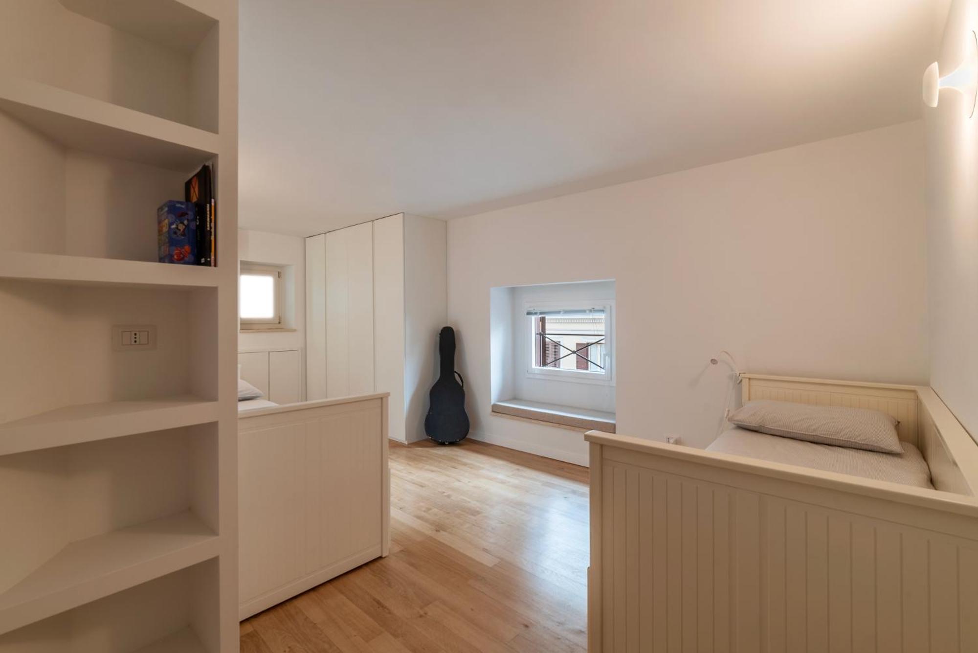 Appartamento Luxury 3 Beds 3 Baths, Few Steps From Center *